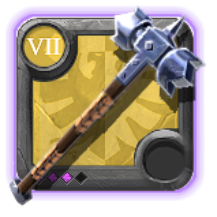 Grandmaster's Great Hammer