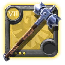 Grandmaster's Great Hammer