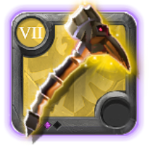 Grandmaster's Tombhammer