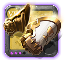 Grandmaster's Fists of Avalon