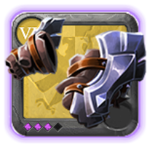 Grandmaster's Battle Bracers