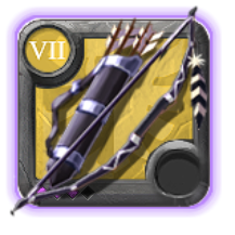 Grandmaster's Longbow