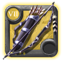 Grandmaster's Longbow