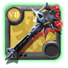 Grandmaster's Camlann Mace