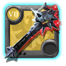 Grandmaster's Camlann Mace