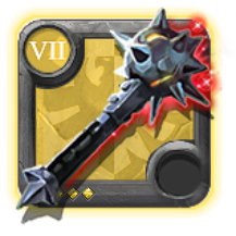 Grandmaster's Camlann Mace