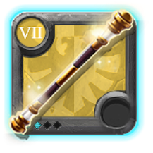 Grandmaster's Grailseeker