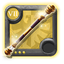 Grandmaster's Grailseeker