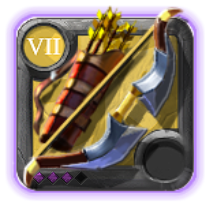 Grandmaster's Warbow