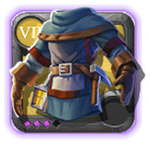 Grandmaster's Miner Garb