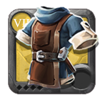 Grandmaster's Quarrier Garb