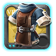 Grandmaster's Quarrier Garb