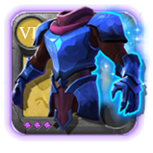 Grandmaster's Duskweaver Armor
