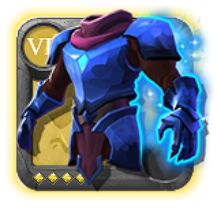 Grandmaster's Duskweaver Armor