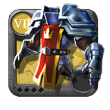 Grandmaster's Royal Armor