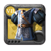 Grandmaster's Soldier Armor