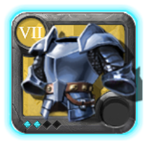 Grandmaster's Knight Armor