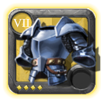 Grandmaster's Knight Armor