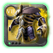Grandmaster's Graveguard Armor