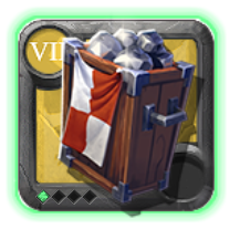 Grandmaster's Miner Backpack