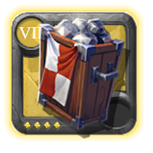 Grandmaster's Miner Backpack