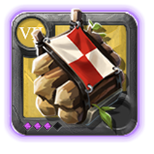 Grandmaster's Lumberjack Backpack