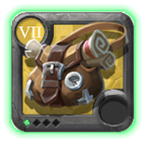Grandmaster's Satchel of Insight