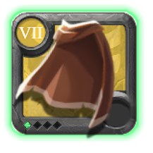 Grandmaster's Cape
