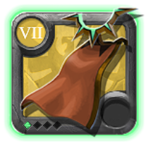Grandmaster's Undead Cape