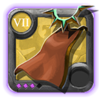 Grandmaster's Undead Cape