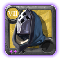 Grandmaster's Scholar Cowl