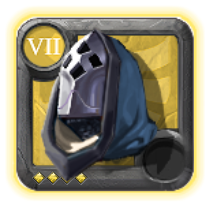 Grandmaster's Scholar Cowl