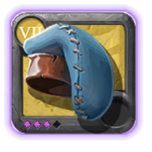 Grandmaster's Harvester Cap