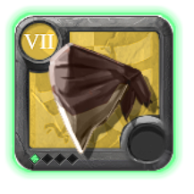 Grandmaster's Assassin Hood