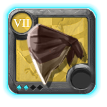 Grandmaster's Assassin Hood