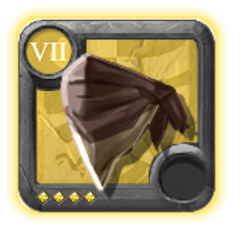 Grandmaster's Assassin Hood