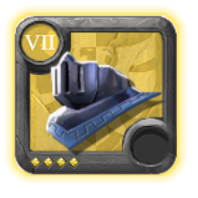 Grandmaster's Soldier Helmet