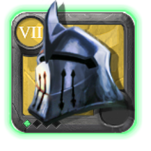 Grandmaster's Guardian Helmet
