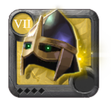 Grandmaster's Graveguard Helmet