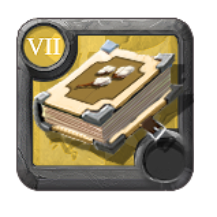 Grandmaster Cropper's Journal (Empty)