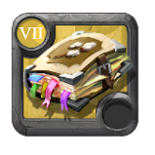 Grandmaster Cropper's Journal (Full)