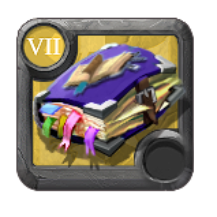 Grandmaster Imbuer's Journal (Full)