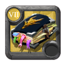 Grandmaster Mercenary's Journal (Full)