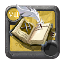 Grandmaster Tinker's Journal (Partially Full)