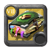 Grandmaster Lumberjack's Trophy Journal (Full)