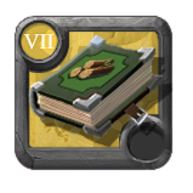 Grandmaster Lumberjack's Journal (Empty)
