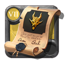 Grandmaster Mercenary Contract