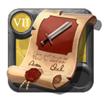 Grandmaster Blacksmith Contract