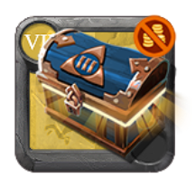 Crystal Arena Chest - Gold I