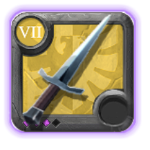 Grandmaster's Dagger
